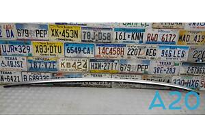 51137414350 - Б/У Рейлинг крыши на BMW X3 (G01) xDrive 30 i