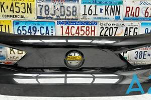 51137467656 - Б/В Накладка кришки багажника на BMW X2 (F39) xDrive 28 i