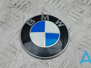 51147057794 - Б/В Значок бампера на BMW 5 (F10) xDrive 535 i