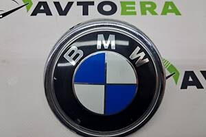 51147294465 Емблема дверей багажника BMW X5 F15