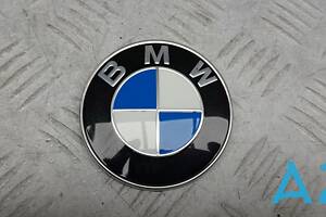 51147463715 - Б/В Значок кришки багажника на BMW X2 (F39) xDrive 28 i