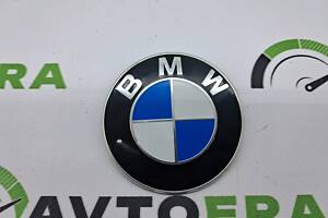 51148219237 Емблема кришки багажника BMW 3 (F30)