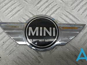 51149811725 - Б/В Значок капота на MINI COUNTRYMAN (R60) Cooper