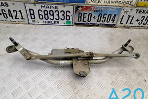 5116303AG - Б/У Стеклоочиститель с мотором на DODGE JOURNEY 2.4