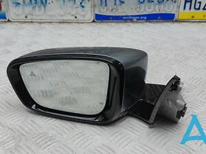 51167485223 - Б/У Зеркало наружное на BMW 5 (G30) sDrive 530 i