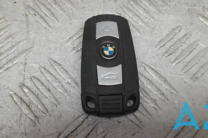 51210037473 - Б/У Ключ SMART на BMW X5 (E70) xDrive 35 i 