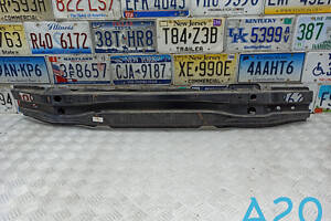 51212990173 - Б/У Усилитель бампера на BMW X1 (E84) sDrive 28 i (деформирован с левой стороны)