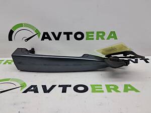 51217207562 Ручка двери внешняя задняя правая BMW 3 F30 12-18