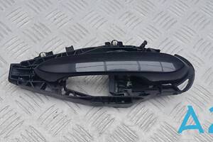 51218492028 - Б/В Ручка двері зовнішня на BMW X3 (G01) xDrive 30 i