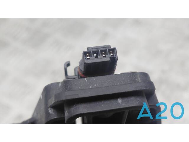 51218492185 - Б/У Ручка двери внешняя на BMW 5 (G30) 530e IPerformance - Фото 3