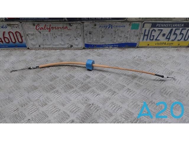 51225A077A2 - Б/У Трос открывания двери на BMW 5 (G30) 530e IPerformance - Фото 1