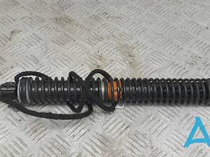 51247185714 - Б/У Амортизатор крышки багажника на BMW 7 (F01, F02, F03, F04) 740 i (розсипався відбійник)