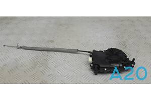 51247303443 - Б/У Привод замка багажника на BMW X5 (F15, F85) xDrive 35 i