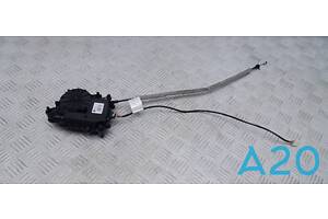 51247383561 - Б/У Привод замка багажника на BMW X3 (G01) xDrive 30 i