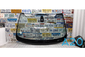 51317211909 - Б/У Стекло лобовое на BMW X5 (E70) xDrive 35 i (Маленький скол)