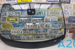 51317223770 - Б/В Скло лобове на BMW X5 (E70) xDrive 50 i (Не оригинал)