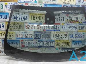 51317227333 - Б/В Скло лобове на BMW 6 (F06) 3.0 640i (маленькі сколи)