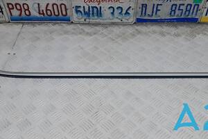 51337289621 - Б/У Молдинг стекла двери наружный на BMW X5 (F15, F85) xDrive 35 i