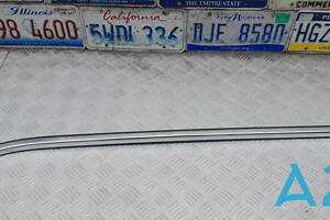 51337393412 - Б/У Молдинг стекла двери наружный на BMW X3 (G01) xDrive 30 i