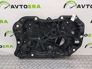 51337487086 Склопідйомник механізм перед прав BMW 5 G30