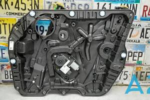 51337498148 - Б/У Стеклоподъемник с мотором на BMW X3 (G01) xDrive 30 i