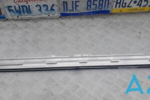 51357373633 - Б/У Шторка солнцезащитная двери на BMW X5 (F15, F85) xDrive 35 i