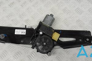 51357462606 - Б/У Стеклоподъемник с мотором на BMW X2 (F39) xDrive 28 i 