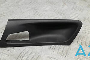 51416973735 - Б/В Заглушка внутрішньої ручки двері на BMW X5 (E70) xDrive 35 i