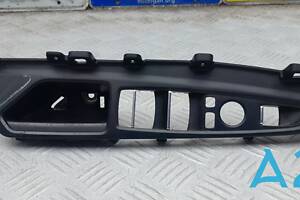 51417356165 - Б/У Накладка кнопок стеклоподъемника на BMW X5 (F15, F85) xDrive 35 i