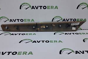 51417367220 Вставка в дверную карту перед прав BMW X3 (F25) светлое дерево