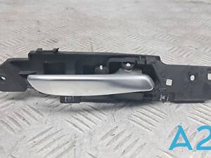 51426974298 - Б/У Ручка двери внутренняя на BMW X5 (E70) xDrive 35 i