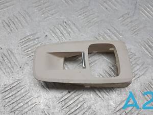 51427405958 - Б/У Накладка кнопок стеклоподъемника на BMW 7 (G11/G12) 3.0 740i