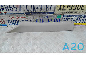 51437225307 - Б/У Накладка стойки на BMW X3 (F25) xDrive 28 i