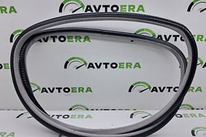 Багажник на гладкую крышу Toyota RAV4 1994-2012 St Oval Terra Drive