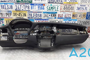 51456974547 - Б/У Торпедо на BMW X5 (E70) xDrive 35 i