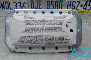 51459193771 - Б/У Подушка безопасности AIRBAG пассажирская на BMW X3 (F25) xDrive 28 i