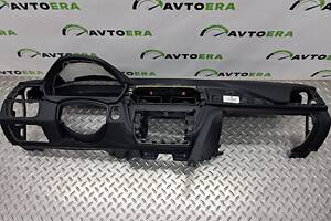 51459247992 Торпедо BMW 3 (F30) черная, с подушкой