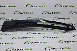 51459270476 Вставка в торпедо декоративна BMW X5 F15 права, дерево