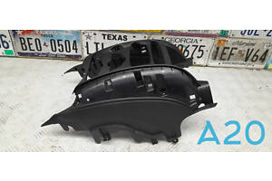 51459801457 - Б/У Накладка торпедо на MINI COUNTRYMAN (R60) Cooper