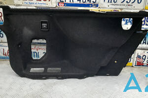 51472991188 - Б/В Обшивка багажника на BMW X1 (E84) xDrive 28 i
