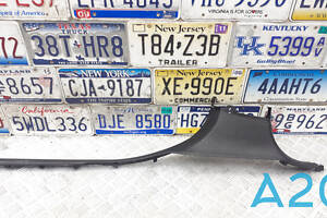 51476954906 - Б/У Накладка порога на BMW X5 (E70) xDrive 35 i (сломано крепление)