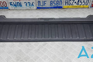 51476955000 - Б/У Обшивка багажника на BMW X5 (E70) xDrive 35 i (тріщини та надломи)