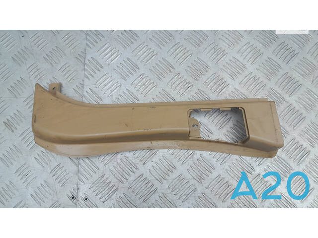 51476972439 - Б/У Обшивка багажника на BMW X5 (E70) xDrive 35 i (Подряпини )