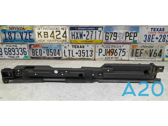 51477145913 - Б/У Обшивка багажника на BMW X5 (E70) xDrive 35 i