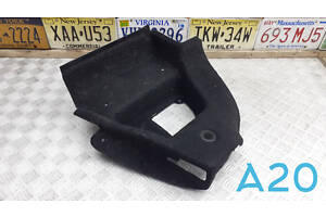 51477262285 - Б/У Обшивка багажника на MINI (R56) Cooper S