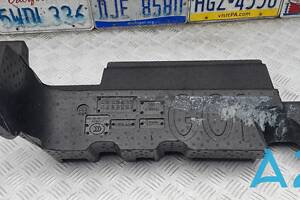 51477396592 - Б/В Пінопласт багажника на BMW X3 (G01) xDrive 30 i