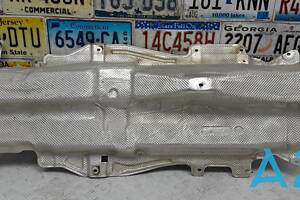 51487290778 - Б/В Тепловий екран на BMW X2 (F39) xDrive 28 i