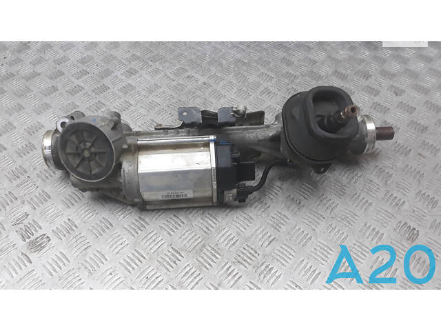 5154461AH - Б/У Рулевая рейка на CHRYSLER 200 седан 2.4