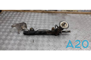 5154516AB - Б/У Рулевая рейка на JEEP COMPASS (MK49) 2.0