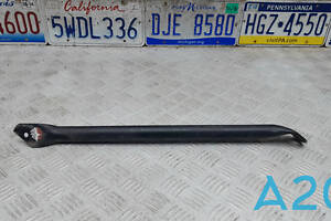 51647210503 - Б/В Кронштейн передньої панелі на BMW X3 (F25) xDrive 28 i